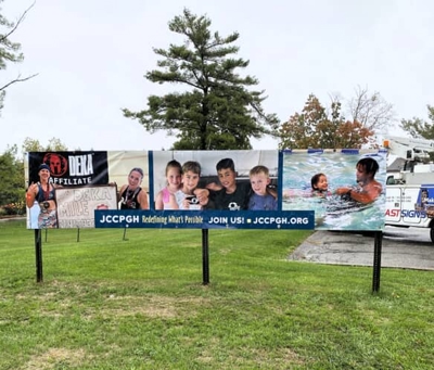 Banners Photo